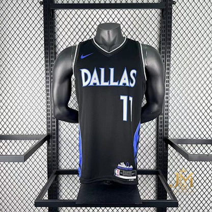 Mavericks City Edition #11 Irving