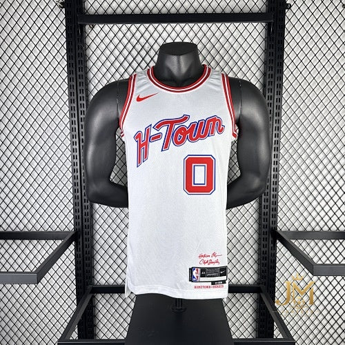 Rockets City Edition #0 Westbrook