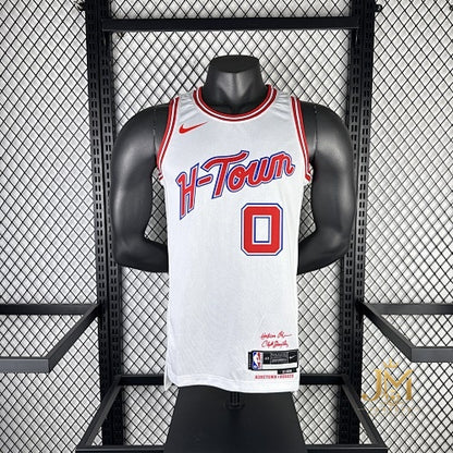 Rockets City Edition #0 Westbrook