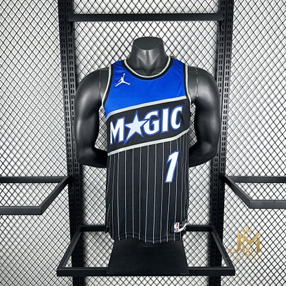 Magic Jumpman #1 Hardaway