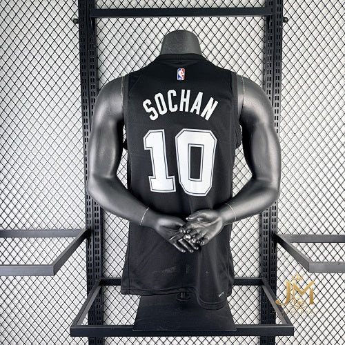Spurs City Edition #10