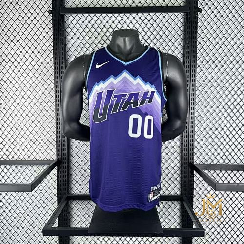 Jazz Purple #00