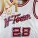 Rockets City Edition #28 Sengun