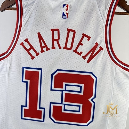 Rockets City Edition #13 Harden