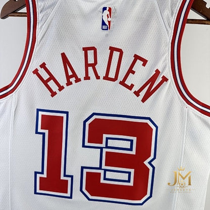 Rockets City Edition #13 Harden