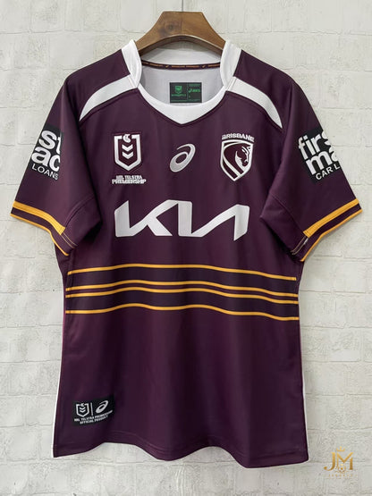 Brisbane Broncos Home Jersey