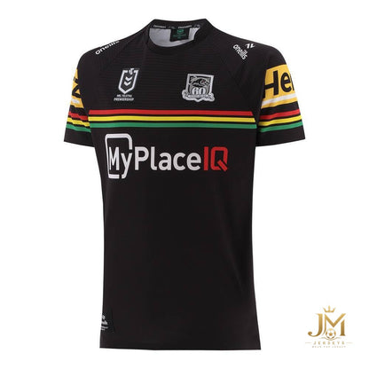 Penrith Panthers Home Jersey