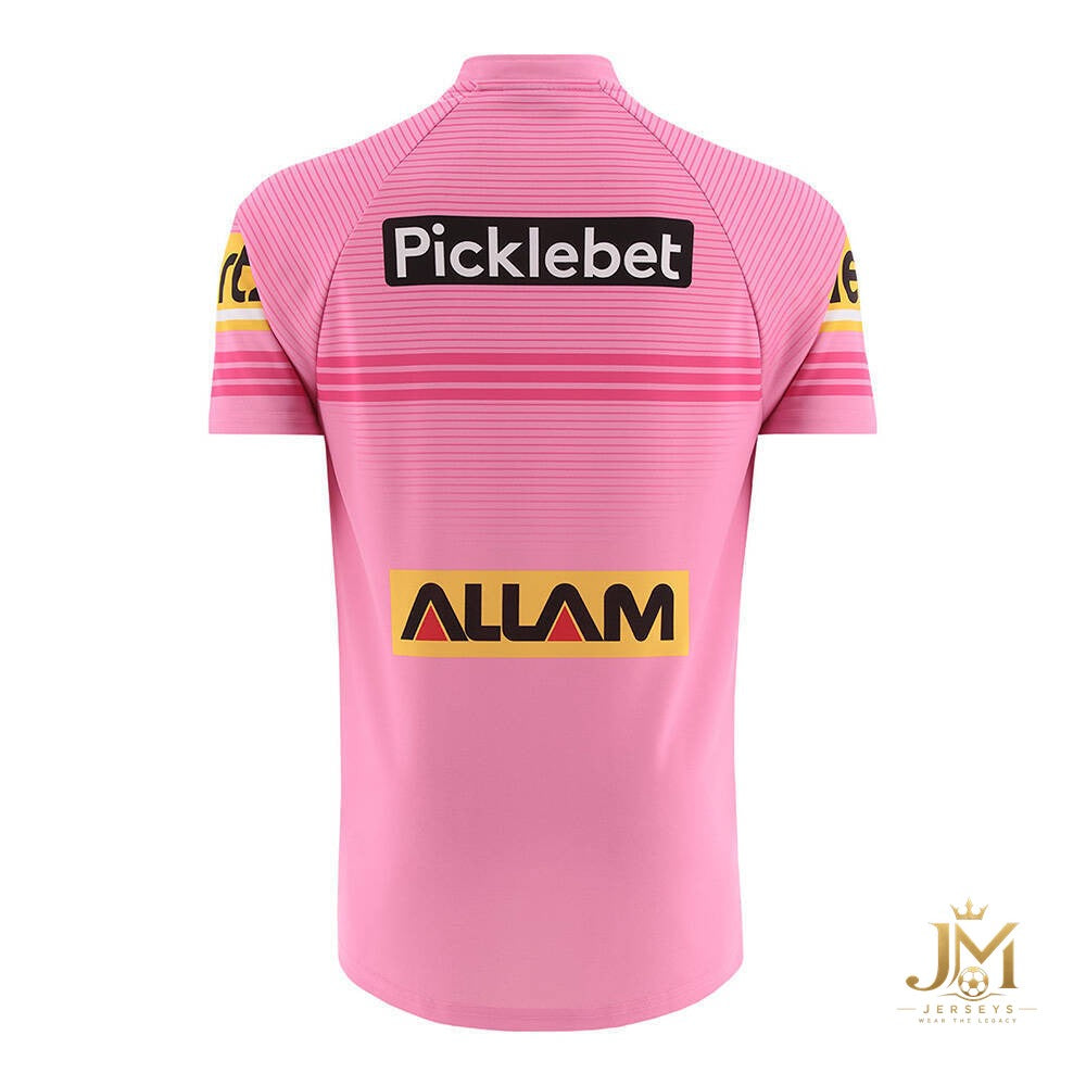 Penrith Panthers Away Jersey