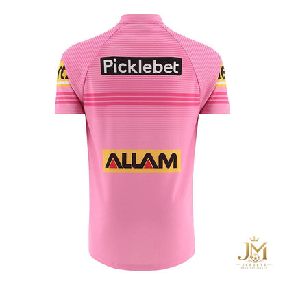 Penrith Panthers Away Jersey