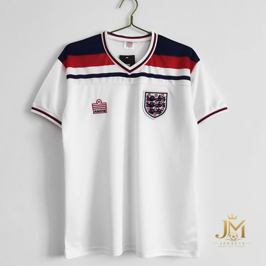 England Retro 1982 Home