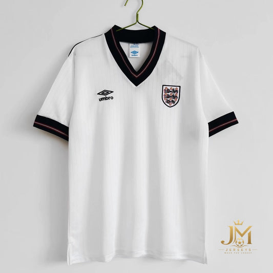 England Retro 1984 Home