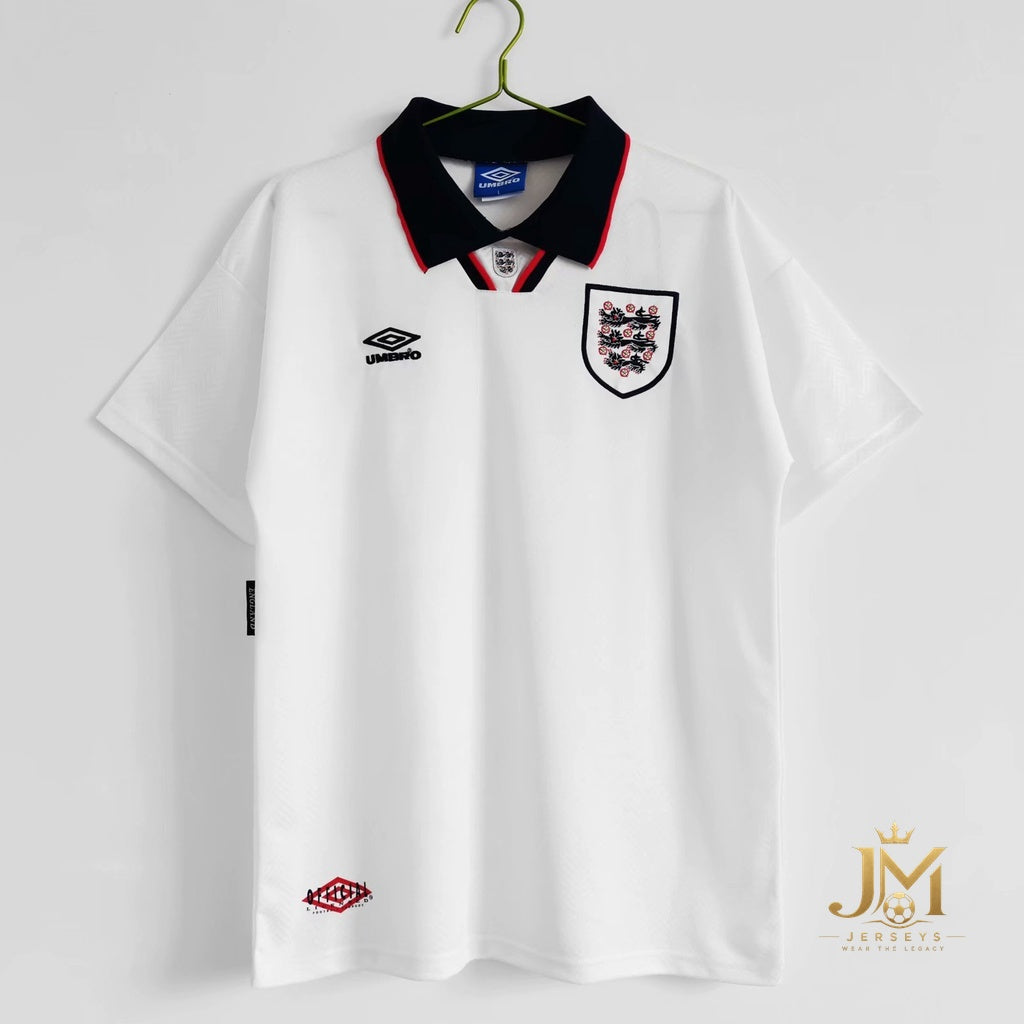 England Retro 1994 Home