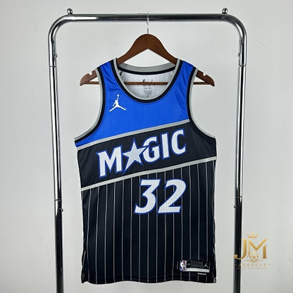 Magic Jumpman #32 Shaq