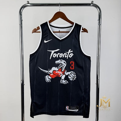 Raptors City Edition #3