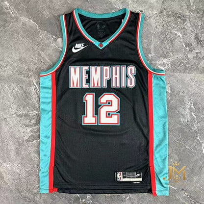 Grizzlies Retro #12