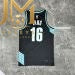 Trail Blazers City Edition #16 Johnsen