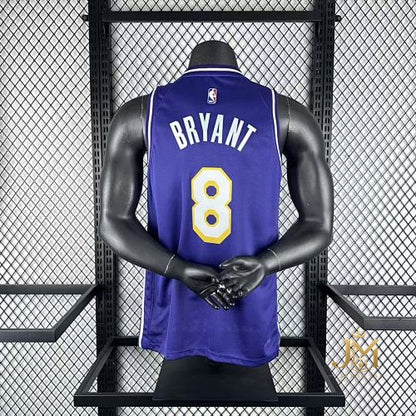 Lakers Limited Jumpman #8 Kobe