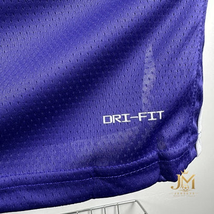 Lakers Limited Jumpman #24 Kobe