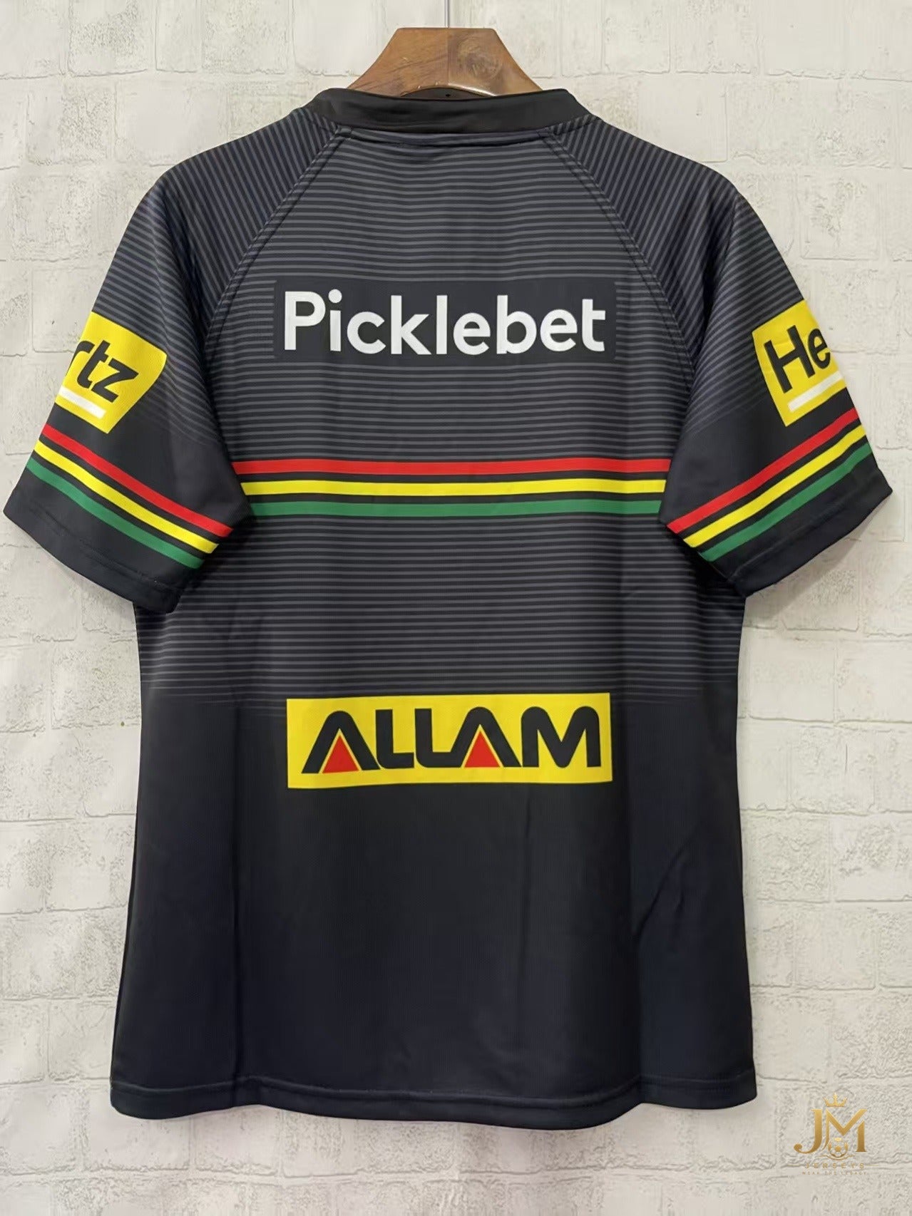 Penrith Panthers Home Jersey
