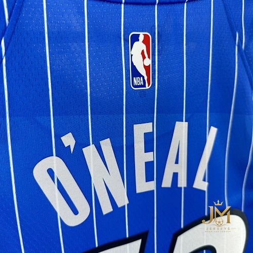 Magic Away Blue #32 Shaq