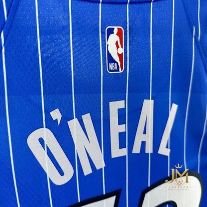 Magic Away Blue #32 Shaq