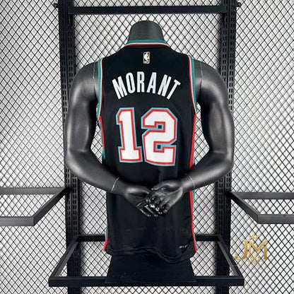 Grizzlies Retro #12