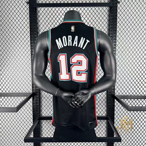Grizzlies Retro #12