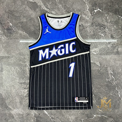 Magic Jumpman #1 Hardaway