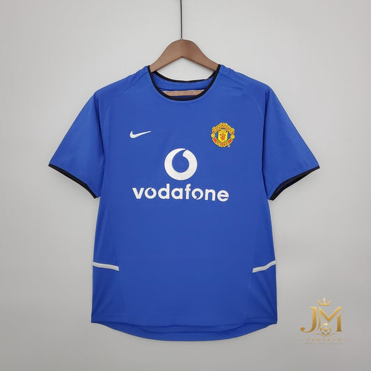 Manchester United 3Rd Kit