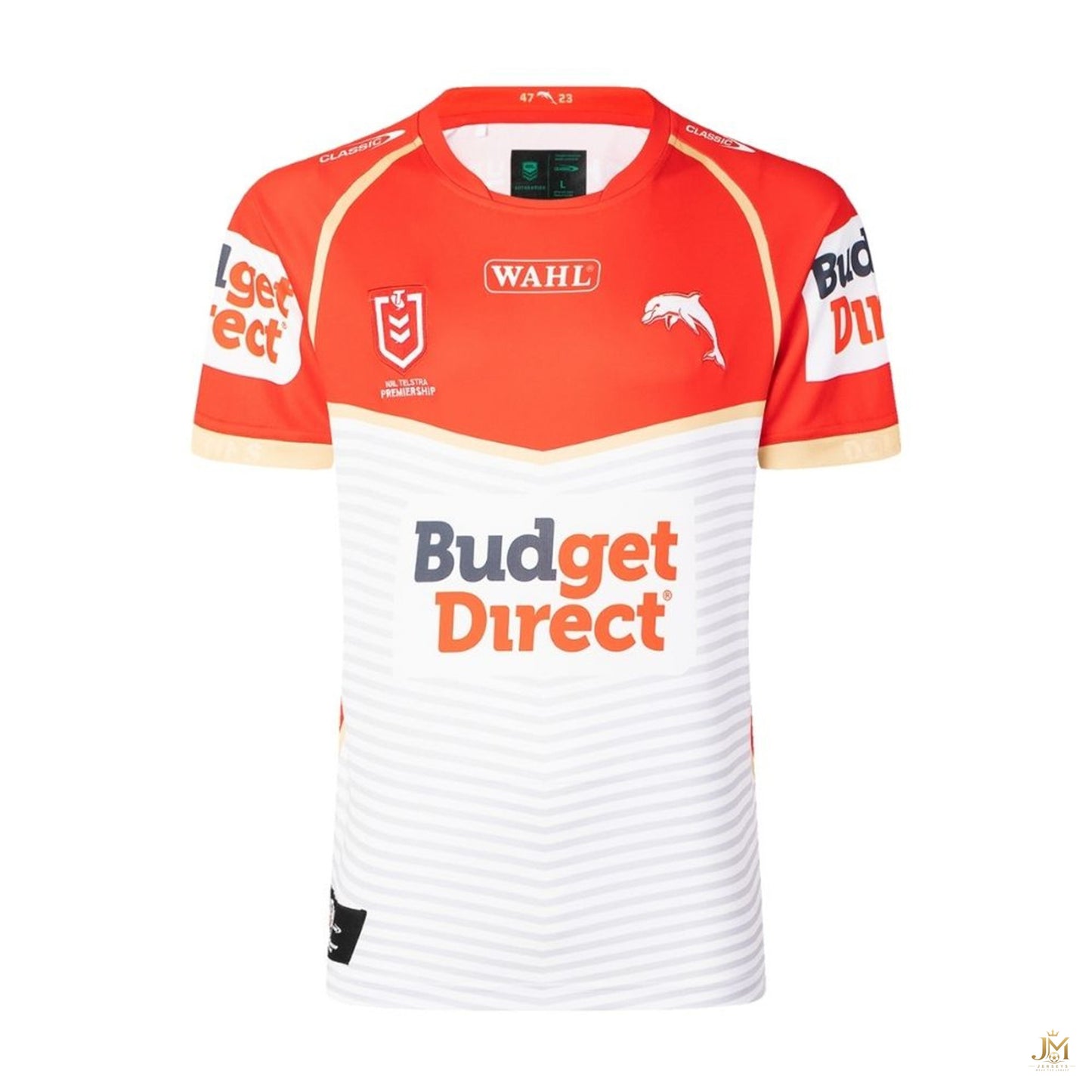 Dolphins Away Jersey