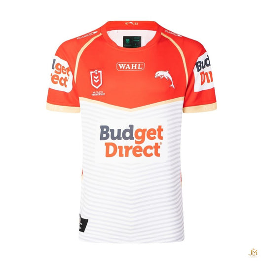 Dolphins Away Jersey
