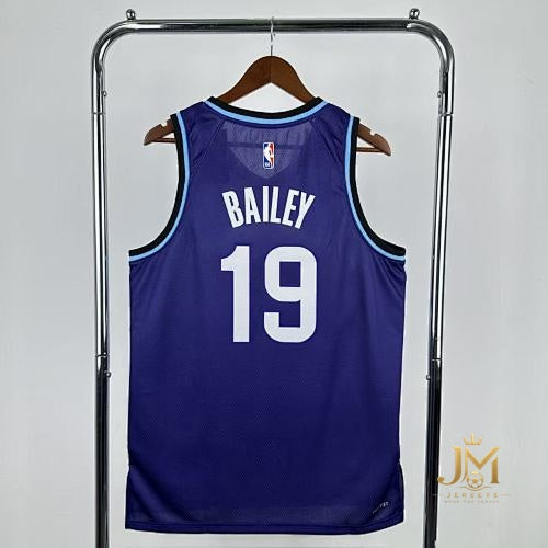 Jazz Purple #19
