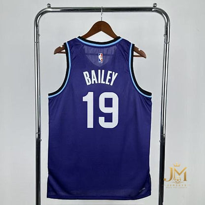 Jazz Purple #19