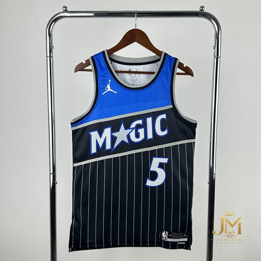 Magic Jumpman #5 Banchero
