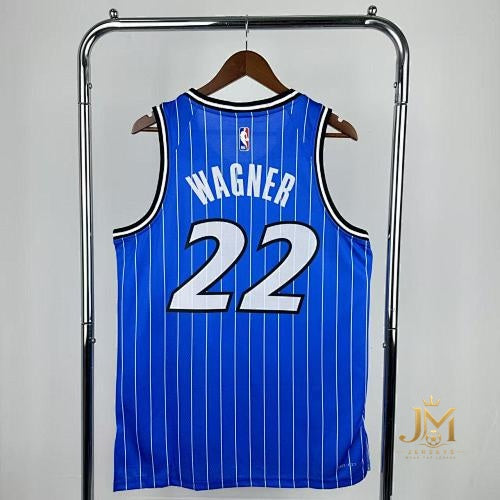 Magic Home Blue #22 Wagner