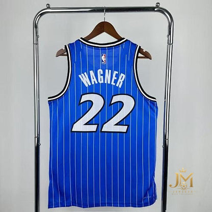 Magic Home Blue #22 Wagner