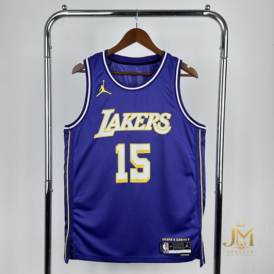 Lakers Limited Jumpman #15 Rivers