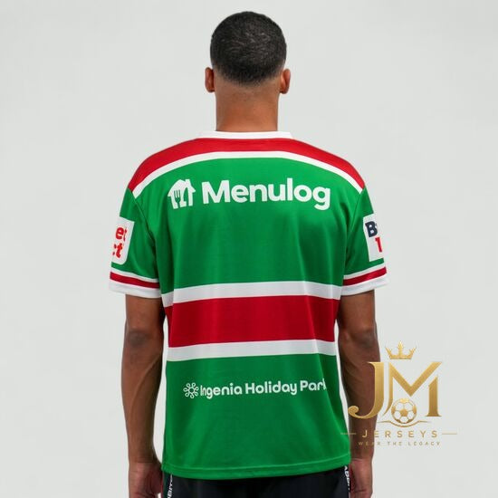 South Sydney Rabbitohs