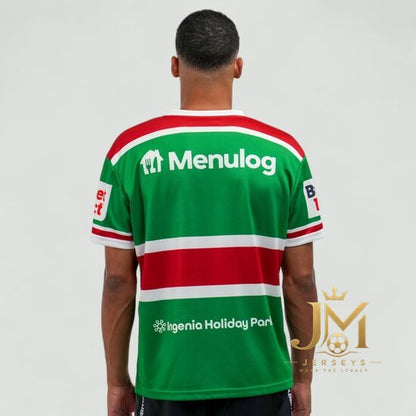South Sydney Rabbitohs