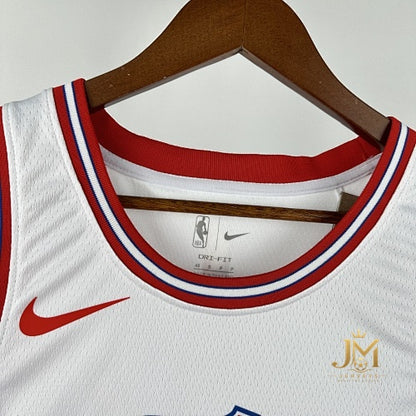 Rockets City Edition #7 Durant