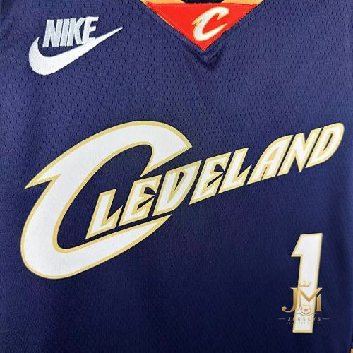 Cavaliers Retro #1 Harden