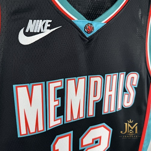 Grizzlies Retro #12