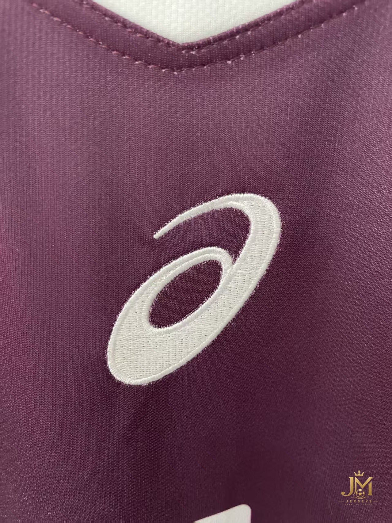 Brisbane Broncos Home Jersey