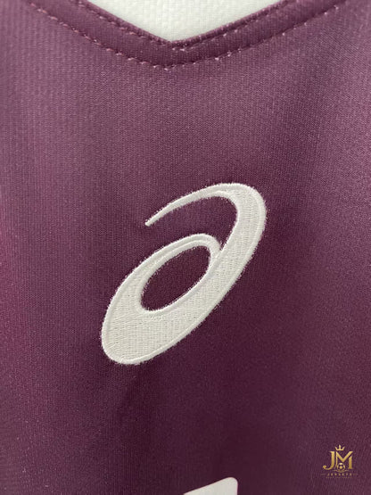 Brisbane Broncos Home Jersey