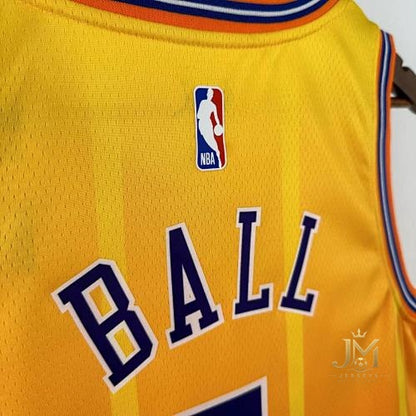 Hornets City Edition #1 Ball