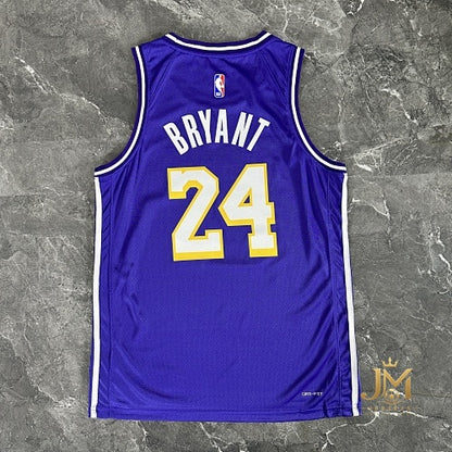 Lakers Limited Jumpman #24 Kobe