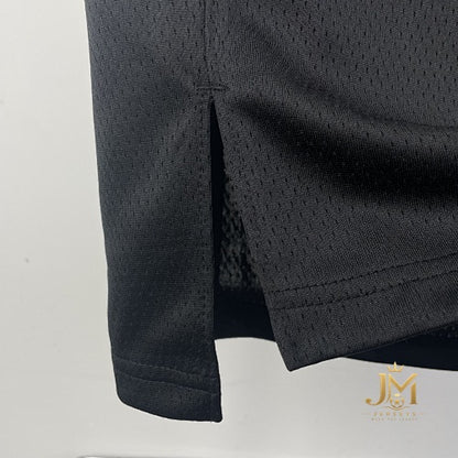 Lakers City Edition #6 LeBron James