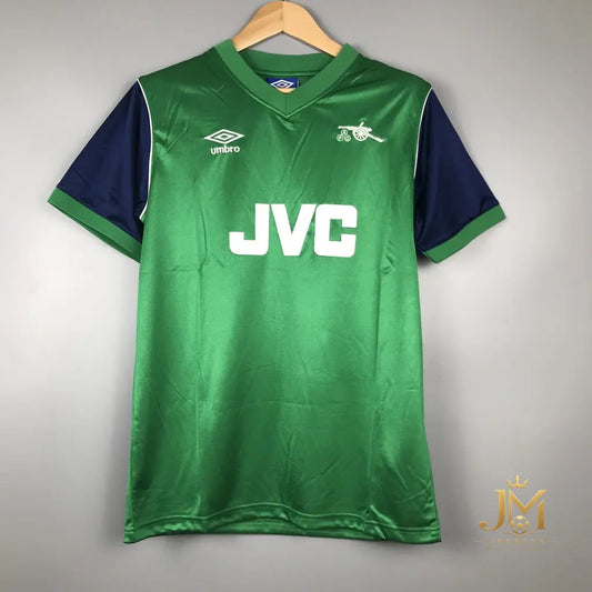 Arsenal 3Rd Retro Shirt