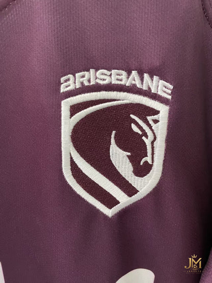 Brisbane Broncos Home Jersey