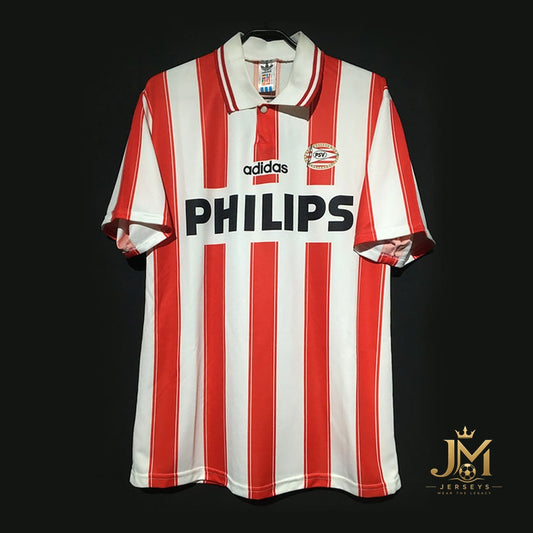 Psv Eindhoven Home
